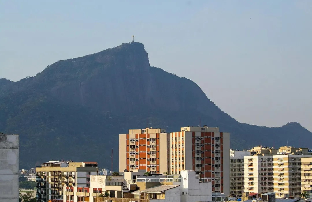 Duas suítes Leblon a duas quadras da praia-1